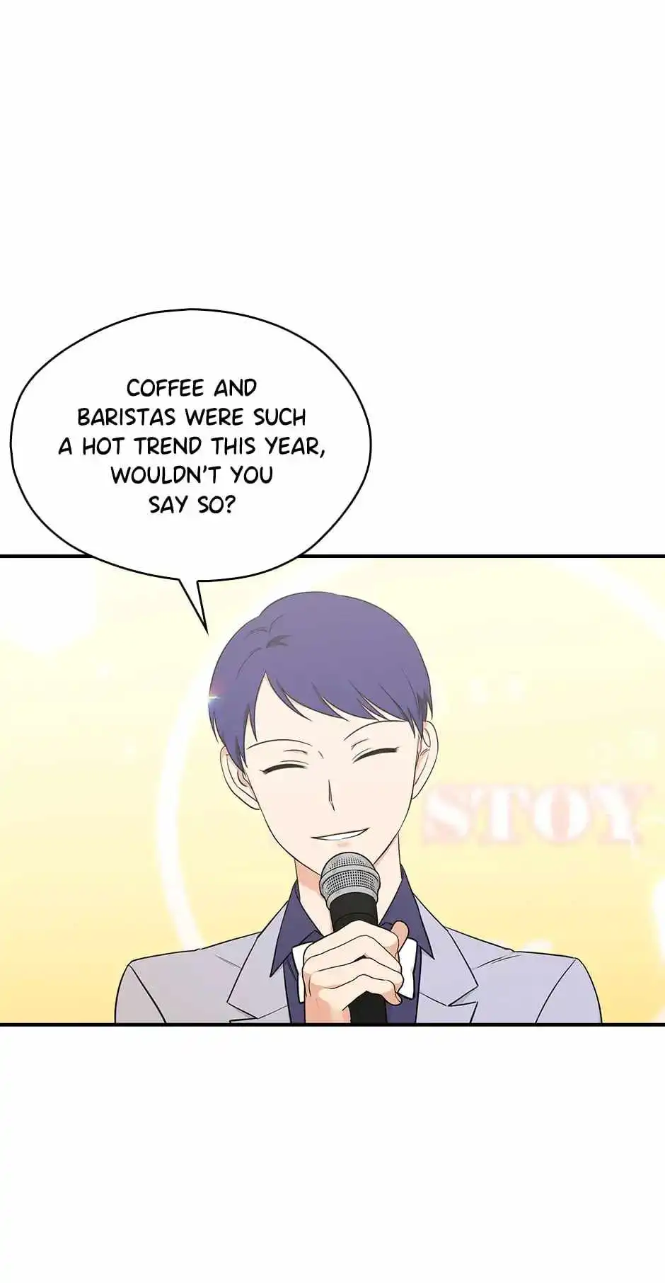 Spring's Espresso Chapter 61 2